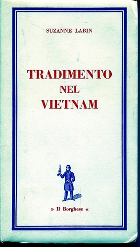Suzanne labin tradimento nel - suzanne,