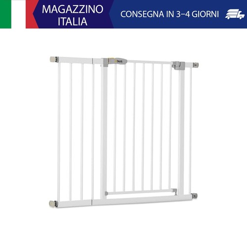 Hauck cancelletto sicurezza - di,