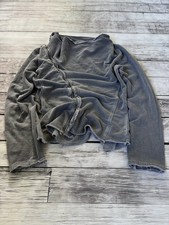 Felpa con cappuccio zip