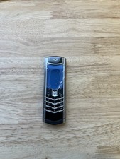 Vertu 000168 266v luxury - vertu, rm-266v