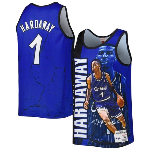 Maglia penny hardaway orlando - penny,