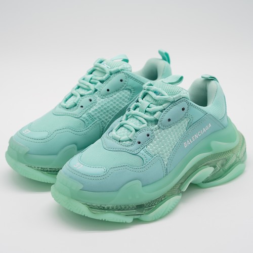 Sneakers balenciaga triple - balenciaga,
