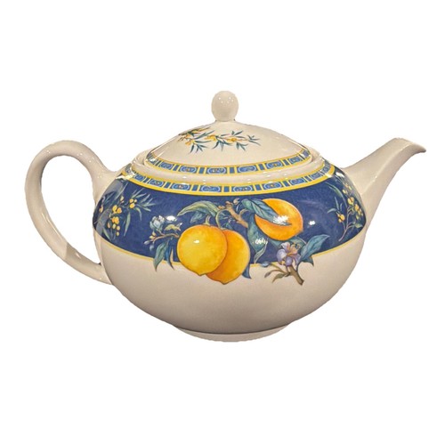 Wedgwood teiera osso di - osso,