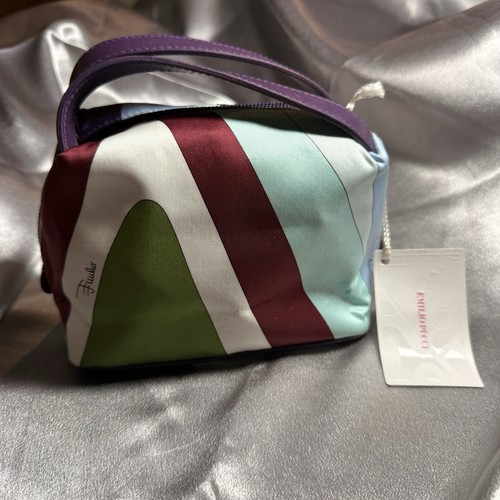 Borsa vanity emilio - borsa, pucci