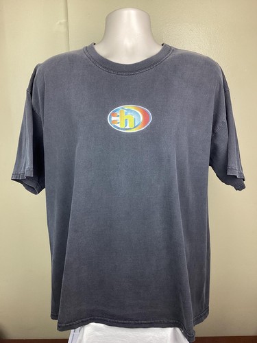 Shirt vintage hullabaloo - t-shirt,