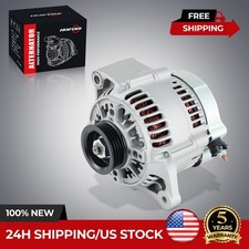 Alternator For 1999 2000 2001