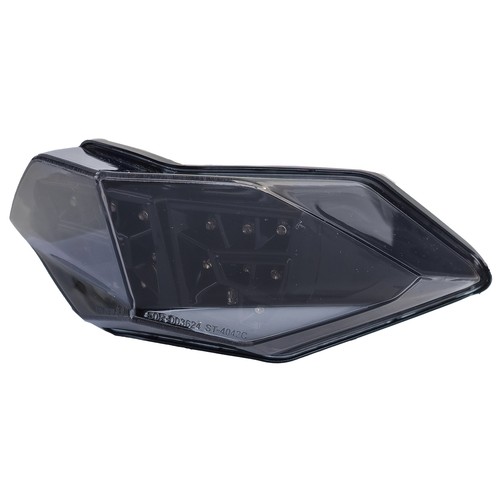 Fanale posteriore led - posteriore, a
