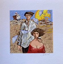 TALANI GIAMPAOLO -  " Un