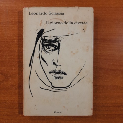 Giorno della civetta - il,