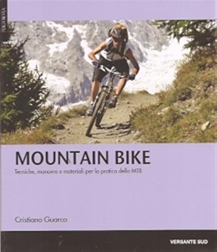 Mountain bike tecniche - bike.,