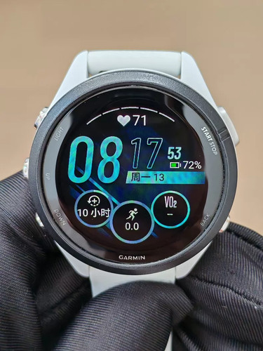 Orologio garmin forerunner - orologio,