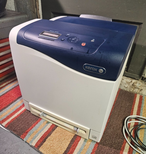 Local pickup only xerox - only***,