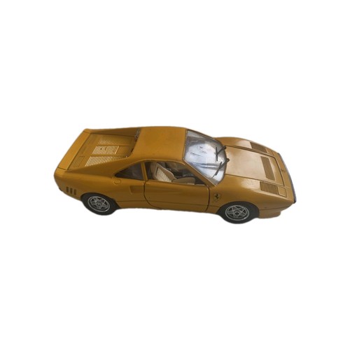 Ferrari gto 1984 - gto, 1:24