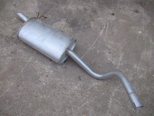 RENAULT Kangoo I serie benzina