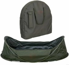 Culla Lettino Materassino Slamatura Pesca Carpfishing Carpa cm. 105x50