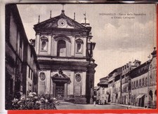 CARTOLINA  VIGNANELLO  B/N