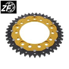 Pignone Stealth per Yamaha