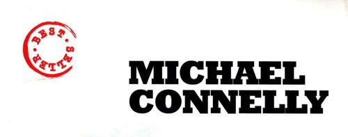 Libri michael connelly - michael,