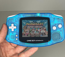 Nintendo Game Boy Advance