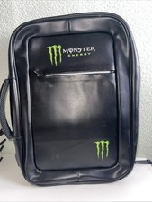Zaino Monster Energy Drink