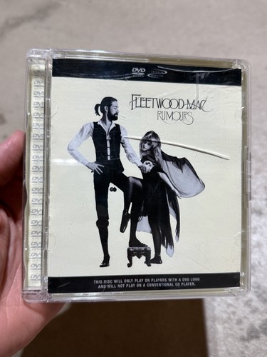 Fleetwood mac rumours album - fleetwood,