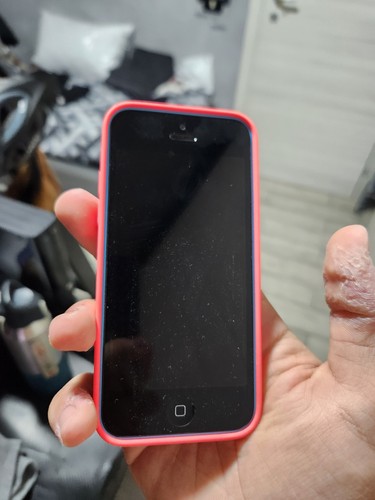Apple iphone 16gb color - iphone,