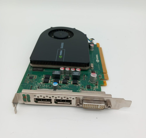 Nvidia quadro 2000 gddr5 - 1,