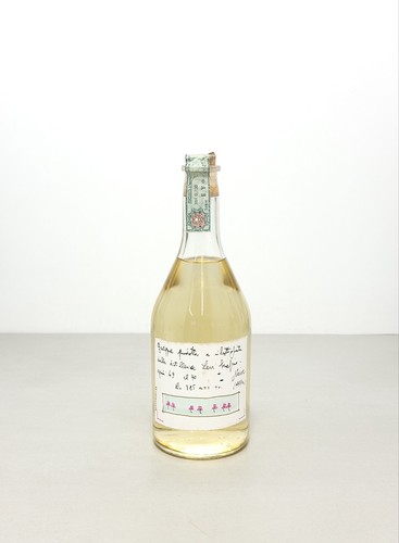 Grappa romano levi 1999 neive - levi,
