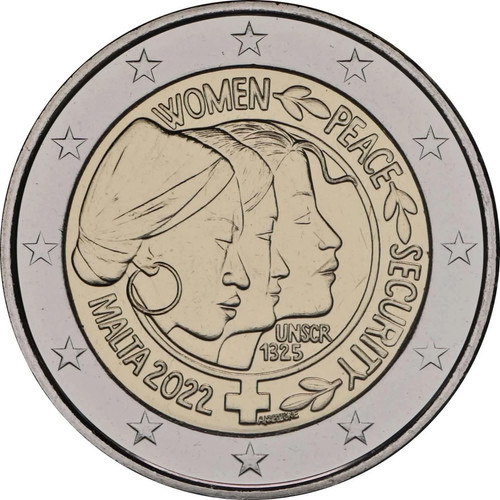 Malta euro 2022 - malta, 2
