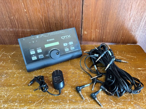 Yamaha dtx500 drum trigger - yamaha,