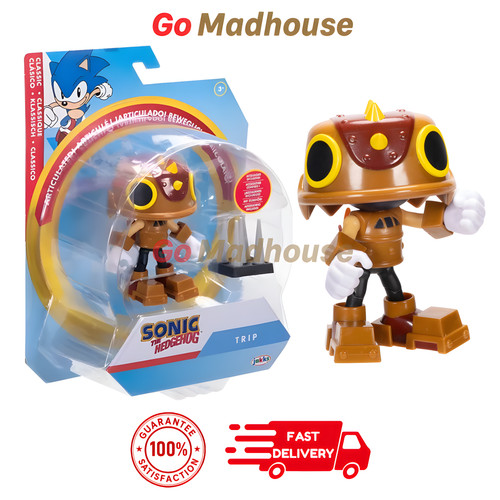 Sonic the hedgehog - hedgehog, 10