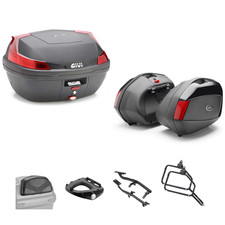 Kit givi bauletto - kit, b47nml