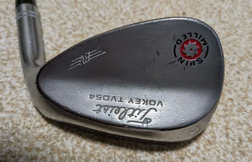 Titleist cuneo vokey tvd - titleist,