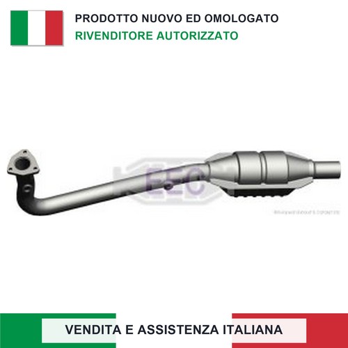 Catalizzatore 46405225 per - catalizzatore,