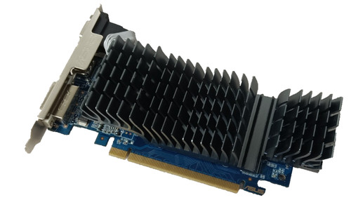 Asus nvidia gt520 2gb ddr3 - nvidia,