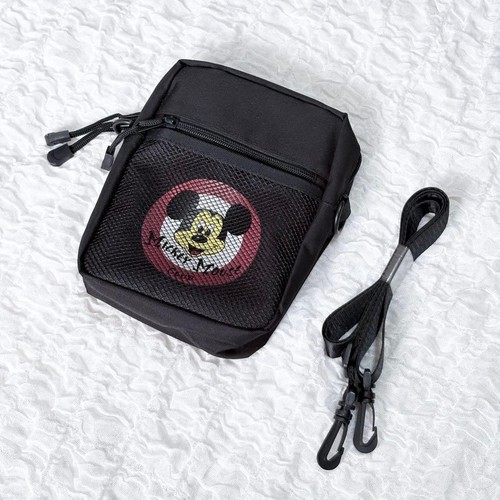 Borsa tracolla disney mickey - borsa,