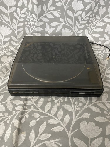 Sansui r500 giradischi - sansui, disco