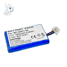 Batteria per 361-00077-10