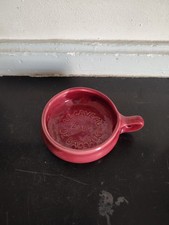 Taste vin en céramique Le Caveau de Bacchus Alès