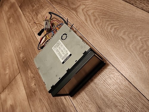 Alpine iva w505 stazione - iva-w505,