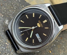 Orologio Vintage Seiko 5