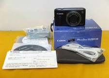 Canon PowerShot SX260 HS