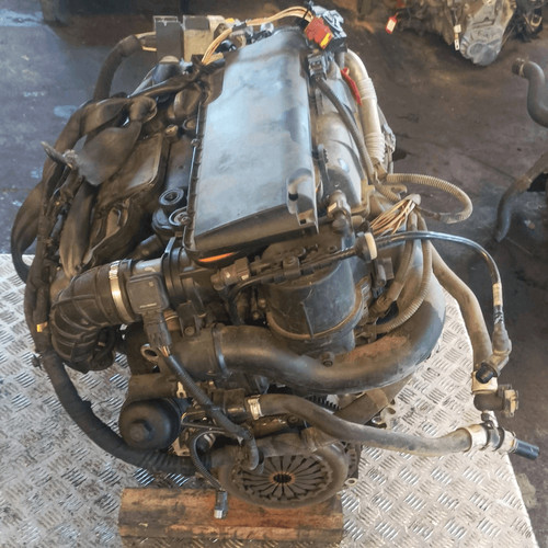 135fz motore compl - 135fz, compl.