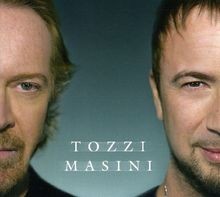Tozzi masini von umberto - tozzi,