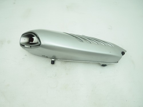 Carena cover marmitta - , sx
