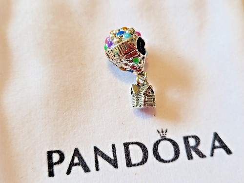 Authentique charm pandora - charm,