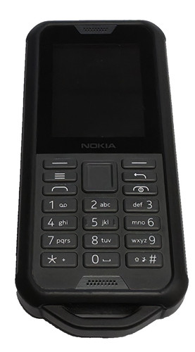 Nokia 800 tough dual - tough, sim