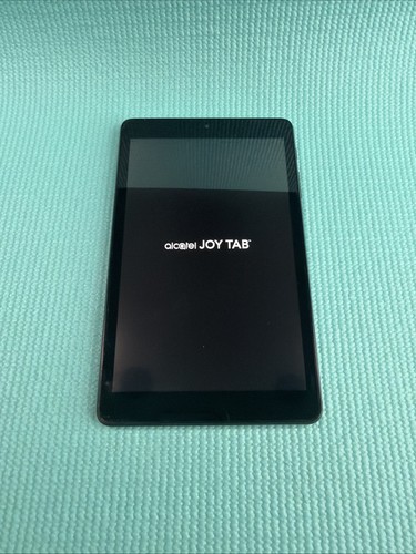 Alcatel joy tab solo - tab,