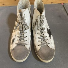 Sneakers Uomo 9.0US Golden