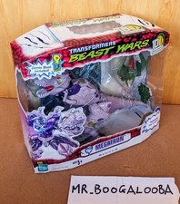 Transformers Beast Wars 10th